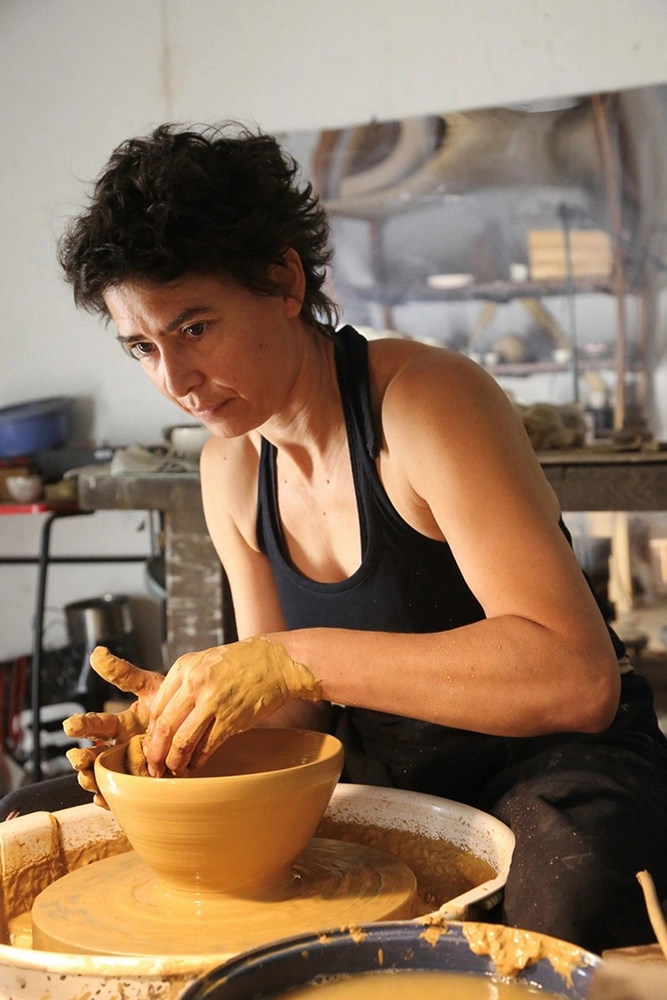 Sophie comberousse