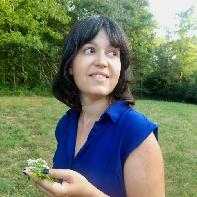 Lcreatione bijou laëtitia allegre