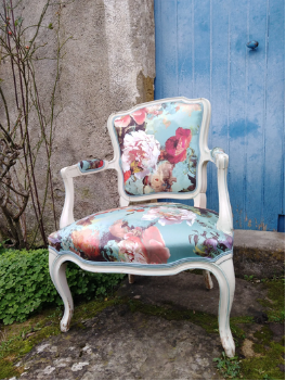 Atelier tapissier severine pelerin