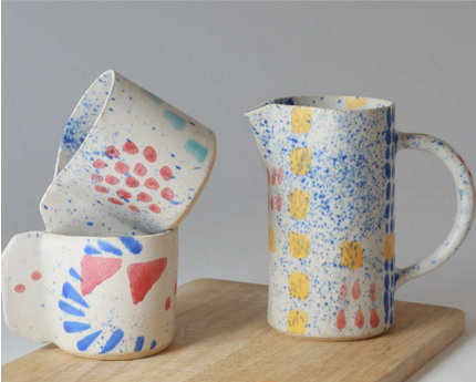 Ellaboratorio iris kauffmann